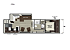 New 2026 Forest River Wildwood 27RK