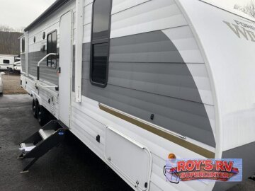 New 2026 Forest River Wildwood X-Lite 273QBXL