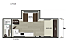 New 2026 Forest River Wildwood 177ICE