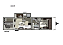 New 2026 Forest River Wildwood 300ICE