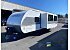 New 2026 Forest River Wildwood 25ICE