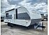 New 2026 Forest River Wildwood 233RBLE