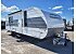 New 2026 Forest River Wildwood 233RBLE
