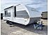 New 2026 Forest River Wildwood 233RBLE
