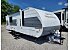 New 2026 Forest River Wildwood 233RBLE