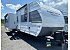 New 2026 Forest River Wildwood 270ZEN