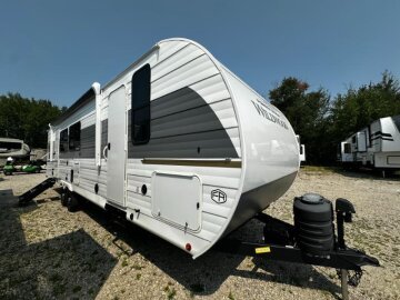 New 2026 Forest River Wildwood 300ICE