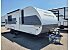 New 2026 Forest River Wildwood 233RBLE