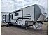 New 2026 Forest River Wildwood 380WDR