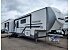 New 2026 Forest River Wildwood 380WDR