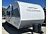 New 2026 Forest River Wildwood 250ZEN