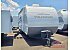New 2026 Forest River Wildwood 31KQBTS