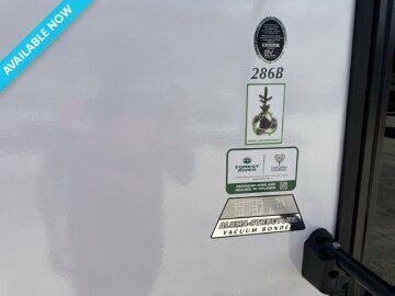 New 2026 Forest River XLR Boost