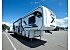 New 2026 Forest River XLR Boost 363BX