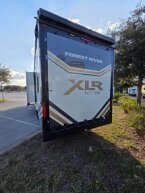 Thumbnail Photo 3 for New 2026 Forest River XLR Nitro