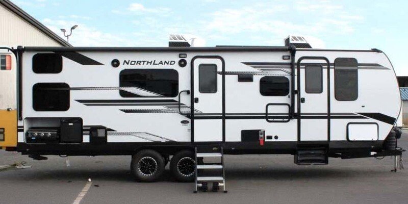 2026 Genesis Supreme Northland 265RLS specifications