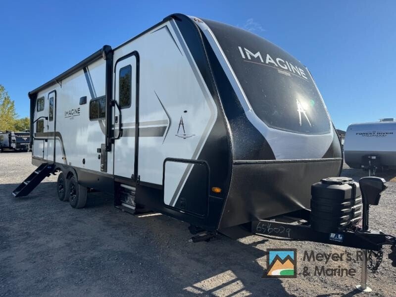 New 2026 Grand Design Imagine 2800BH