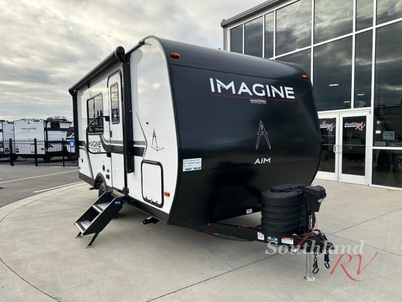 New 2026 Grand Design Imagine