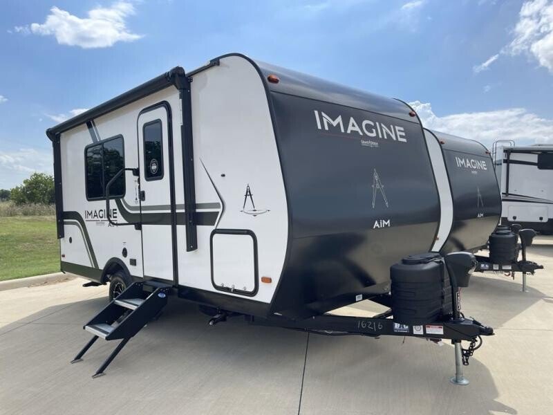 New 2026 Grand Design Imagine