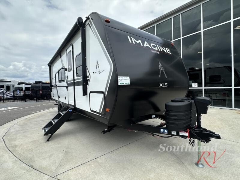 New 2026 Grand Design Imagine 22MLE