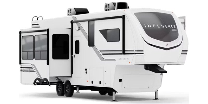 2026 Grand Design Influence 3804DS specifications