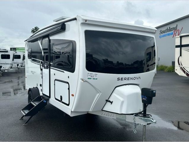 New 2026 Grand Design Serenova