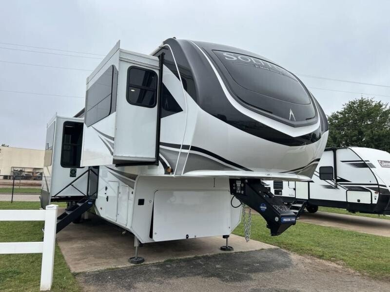 2026 Grand Design Solitude 380FL