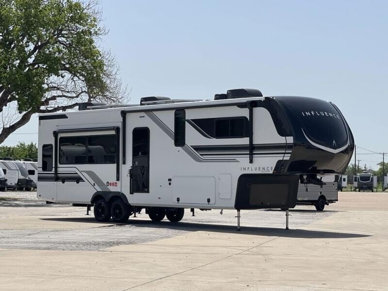 New 2026 Grand Design Solitude