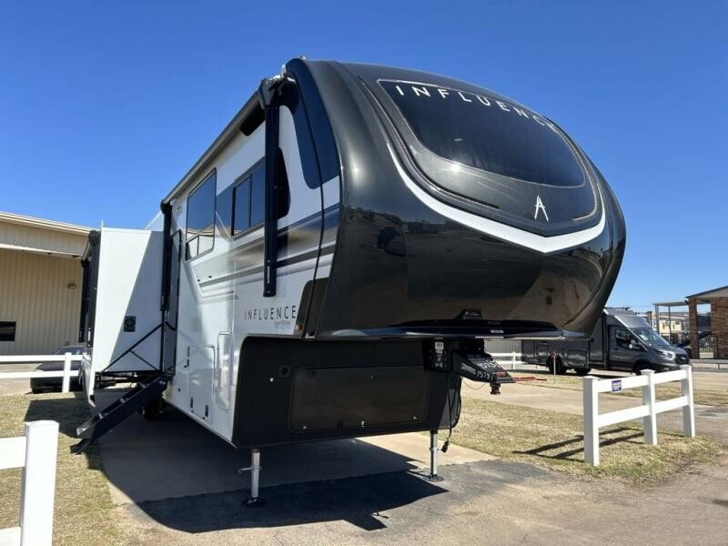 New 2026 Grand Design Solitude