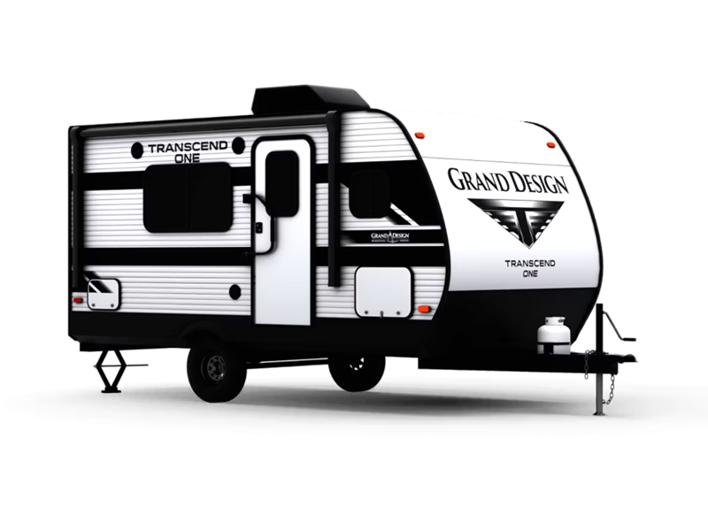 New 2026 Grand Design Transcend