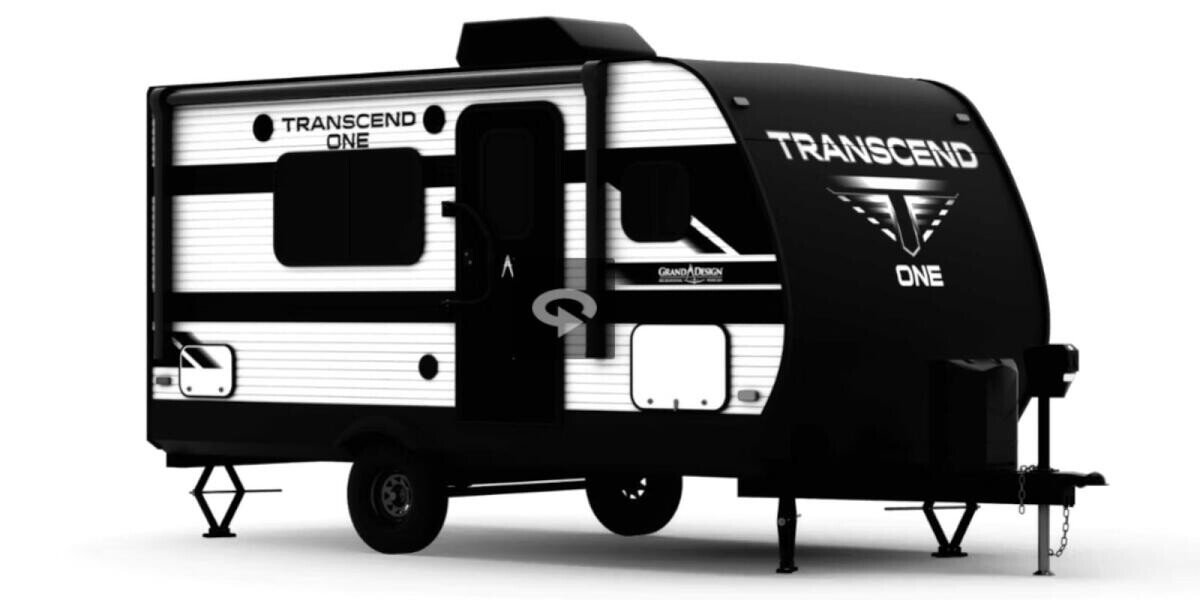 2026 Grand Design Transcend