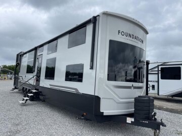 New 2026 Grand Design Foundation