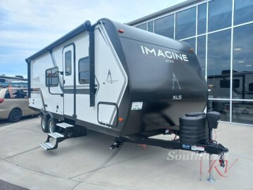 New 2026 Grand Design Imagine 22MLE
