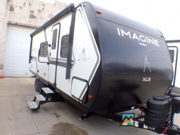 2026 Grand Design Imagine 22MLE