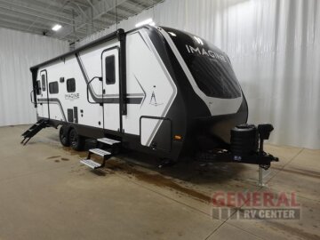 New 2026 Grand Design Imagine 2500RL