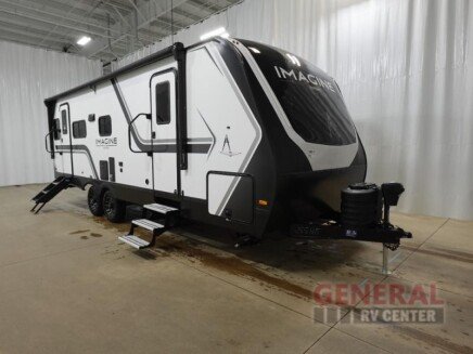 Photo 1 for New 2026 Grand Design Imagine 2500RL