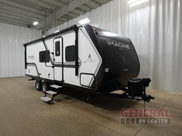 New 2026 Grand Design Imagine 22MLE