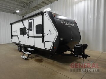 New 2026 Grand Design Imagine 22MLE
