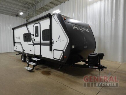 Photo 1 for New 2026 Grand Design Imagine 22MLE