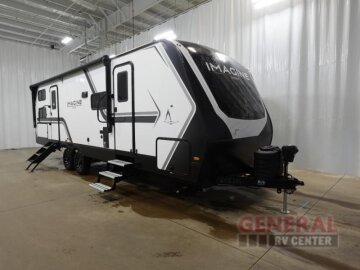 New 2026 Grand Design Imagine 2800BH