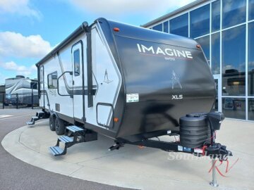 New 2026 Grand Design Imagine