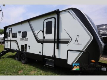 New 2026 Grand Design Imagine 2500RL