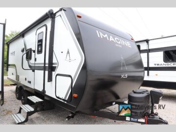 New 2026 Grand Design Imagine