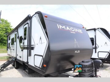 New 2026 Grand Design Imagine 25DBE