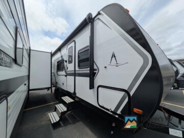 New 2026 Grand Design Imagine 22MLE