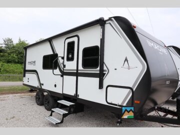 New 2026 Grand Design Imagine 22MLE