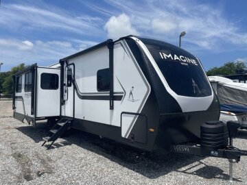 New 2026 Grand Design Imagine 2970RL