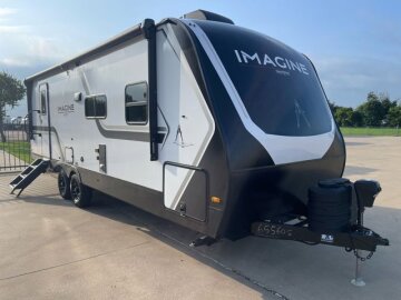 New 2026 Grand Design Imagine 2600RB