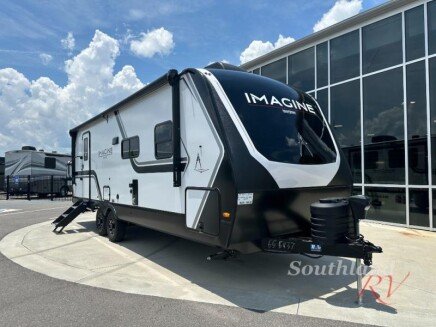 Photo 1 for New 2026 Grand Design Imagine 2600RB
