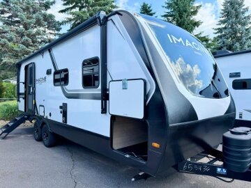 New 2026 Grand Design Imagine 2600RB